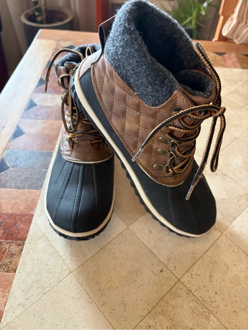 Global Win comfortable women’s
